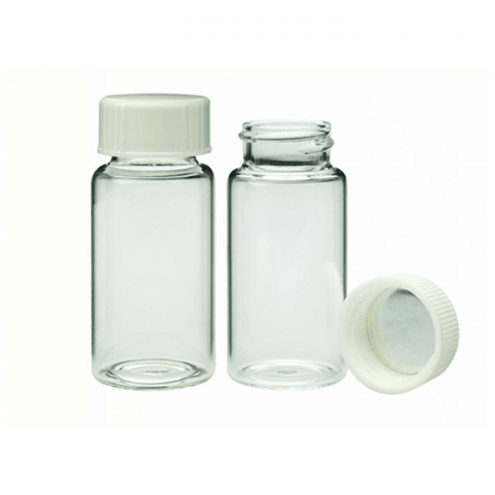 WHEATON Glass Scintillation Vials